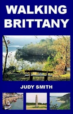 Smith Judy - Walking Brittany - 9780953600144 - V9780953600144