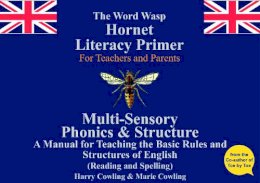 Harry Cowling - The Hornet Literacy Primer - 9780953871421 - V9780953871421
