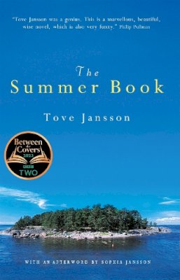 Tove Jansson - The Summer Book - 9780954221713 - V9780954221713