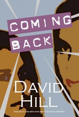 David Hill - Coming Back (Aurora New Fiction) - 9780954233020 - KKD0004995