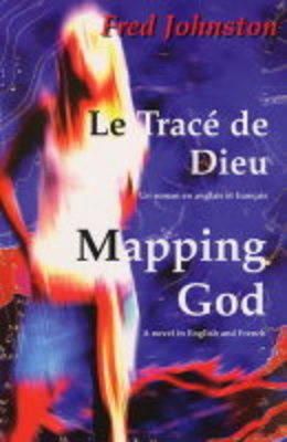 Fred Johnston - Mapping God - 9780954260798 - KTJ0020391