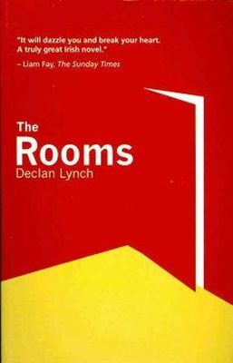 Declan Lynch - ROOMS - 9780954551674 - KCW0016656