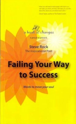 Steve Rock - Failing Your Way to Success - 9780954653149 - V9780954653149
