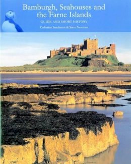 Catherine Bowen - Bamburgh, Seahouses and the Farne Islands - 9780954802431 - V9780954802431