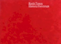 Keith Tyson - Keith Tyson - 9780954830724 - V9780954830724