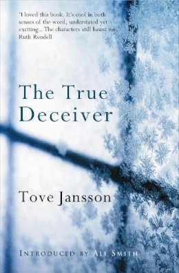 Tove Jansson - The True Deceiver - 9780954899578 - V9780954899578