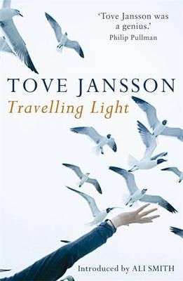 Tove Jansson - Travelling Light - 9780954899585 - V9780954899585