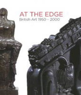 Oldham Gallery - At the Edge - 9780955038563 - V9780955038563