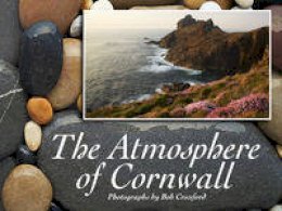 Bob Croxford - Atmosphere of Cornwall - 9780955080524 - V9780955080524