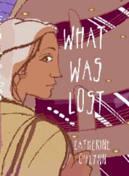 Catherine O´flynn - What Was Lost - 9780955138416 - KAC0002015