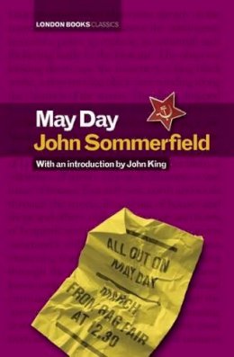 John Sommerfield - May Day - 9780955185182 - V9780955185182 John Sommerfield - May Day - 9780955185182 - V9780955185182