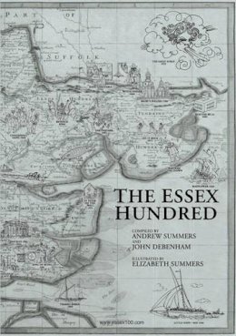 Summers - The Essex Hundred - 9780955229503 - V9780955229503