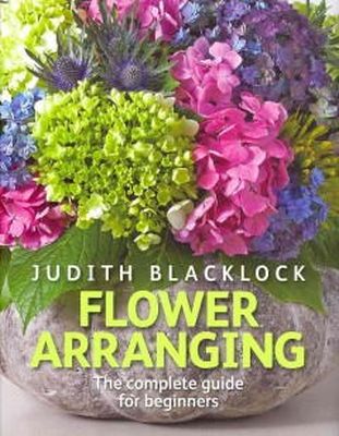 Judith Blacklock - Flower Arranging - 9780955239175 - V9780955239175