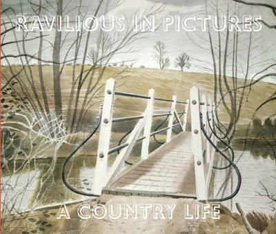 James Russell - Ravilious in Pictures - 9780955277764 - V9780955277764