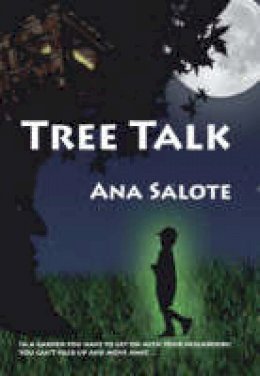Ana Salote - Tree Talk - 9780955376900 - V9780955376900