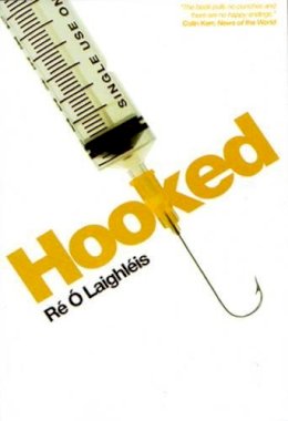 Re O Laighleis - Hooked - 9780955407932 - V9780955407932
