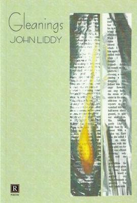 John Liddy - Where the Dagda Dances - 9780955472282 - 9780955472282
