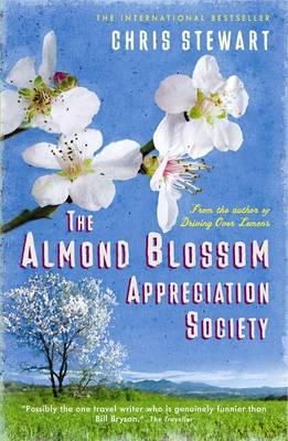 Chris Stewart - Almond Blossom Appreciation Society (Lemons Trilogy) - 9780956003829 - V9780956003829