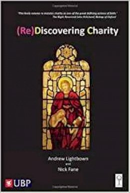 Andrew Lightbrown - (Re)Discovering Charity - 9780956043511 - V9780956043511