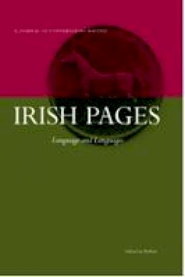 Chris Agee (Ed.) - Irish Pages, Volume 5, Number 1:  Language and Languages - 9780956104656 - V9780956104656