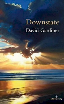 David Gardiner - Downstate - 9780956128737 - KEX0307316