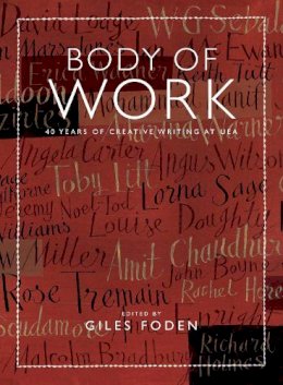 Giles (Ed) Foden - Body of Work - 9780956186980 - V9780956186980