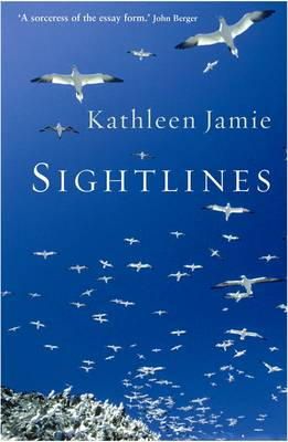 Kathleen Jamie - Sightlines - 9780956308665 - 9780956308665