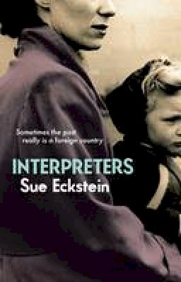 Sue Eckstein - Interpreters - 9780956559968 - V9780956559968