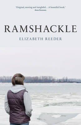 Elizabeth Reeder - Ramshackle - 9780956613578 - 9780956613578