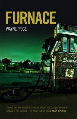 Wayne Price - Furnace - 9780956613585 - 9780956613585