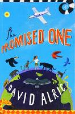 David Alric - The Promised One - 9780956835611 - V9780956835611