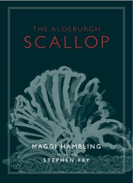 Maggi Hambling - The Aldeburgh Scallop - 9780957152830 - V9780957152830