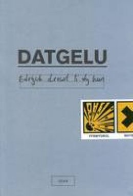 Robin Boyd - Datgelu (Uncover) (Welsh Edition) - 9780957221253 - V9780957221253
