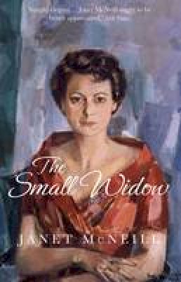 Janet Mcneill - The Small Widow - 9780957233652 - 9780957233652