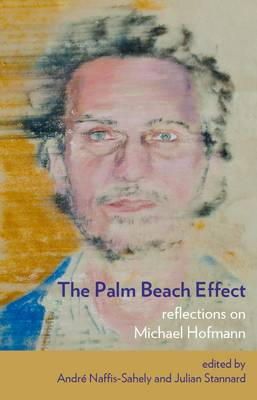 A(Ed) Saffis-Nahely - The Palm Beach Effect - 9780957326606 - V9780957326606