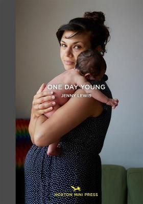 Jenny Lewis - One Day Young - 9780957699885 - V9780957699885