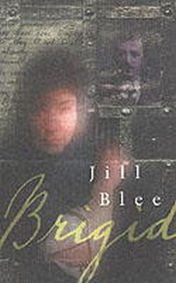 Jill Blee - Brigid - 9780958580540 - V9780958580540
