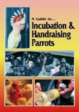 Digney, Phil - Guide to Incubation & Handraising Parrots (A Guide to) - 9780958710213 - V9780958710213