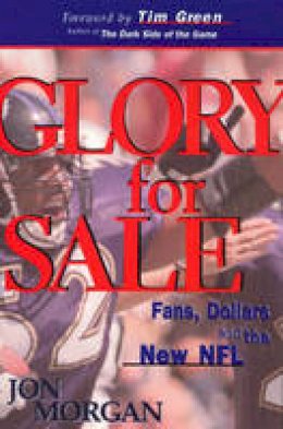 Jon Morgan - Glory for Sale - 9780963124654 - V9780963124654