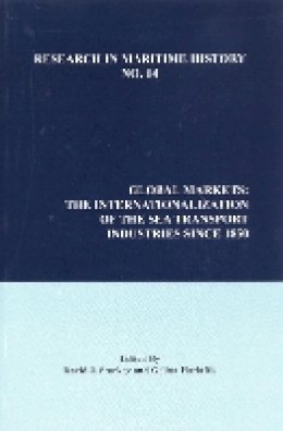 Professor David J. Starkey (Ed.) - Global Markets - 9780968128848 - V9780968128848