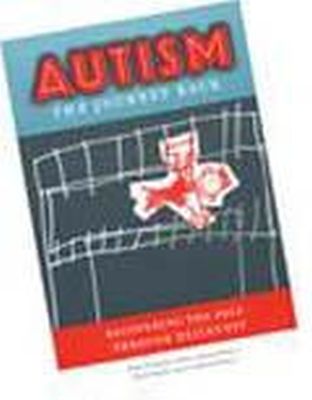 Patty Smith Rudi Verspoor - Autism, the Journey Back:  Recovering the Self through Heilkunst - 9780968516690 - 9780968516690