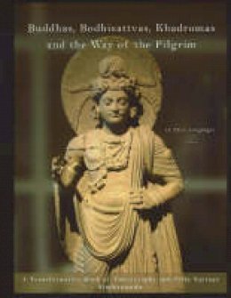 Error 2015 - Buddhas, Bodhisattvas, Khadromas and the Way of the Pilgrim - 9780973443981 - V9780973443981
