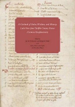 Unknown - A Garland of Satire, Wisdom, and History: Latin Verse from Twelfth-Century France (Carmina Houghtoniensia) (Houghton Library Studies) - 9780976547273 - V9780976547273