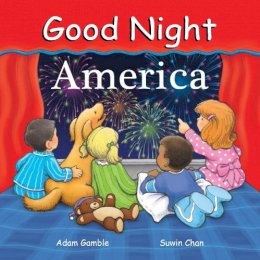 Adam Gamble - Good Night America - 9780977797905 - V9780977797905