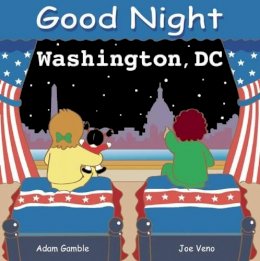 Adam Gamble - Good Night Washington, DC - 9780977797912 - V9780977797912