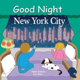 Adam Gamble - Good Night New York City - 9780977797936 - V9780977797936