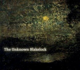 Janovy - The Unknown Blakelock - 9780977802876 - V9780977802876