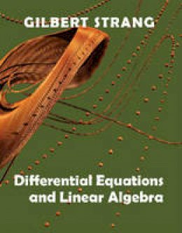 Gilbert Strang - Differential Equations and Linear Algebra - 9780980232790 - V9780980232790