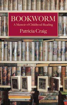 Patricia Craig - Bookworm - 9780992736453 - V9780992736453