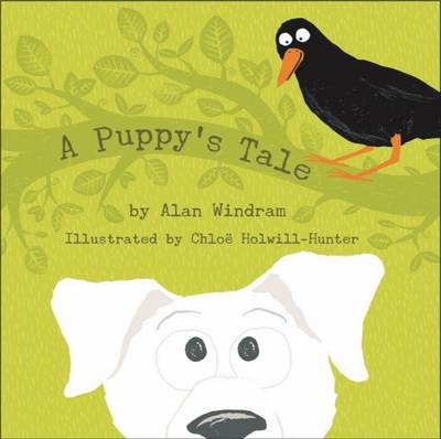 Alan Windram - A Puppy's Tale - 9780992752026 - V9780992752026